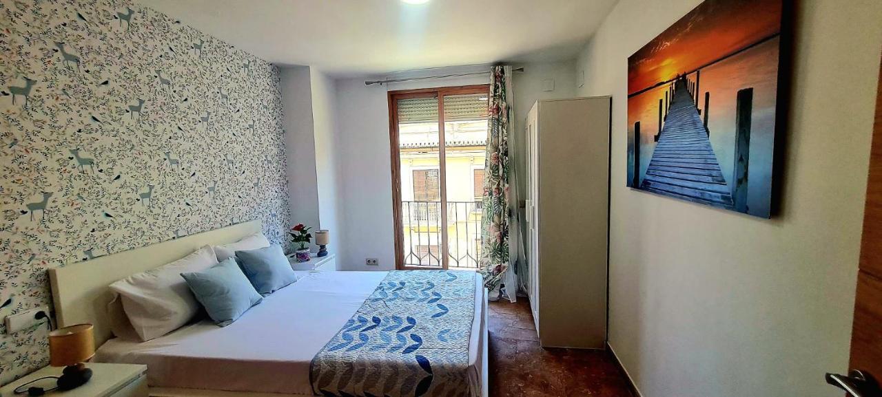 Aparthotel Mediterraneo By Neohotels-Centro 8 Min By Metro Valencia Buitenkant foto