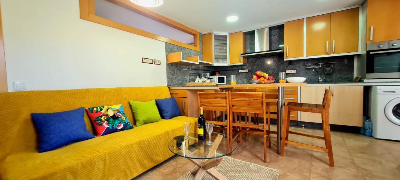 Aparthotel Mediterraneo By Neohotels-Centro 8 Min By Metro Valencia Buitenkant foto