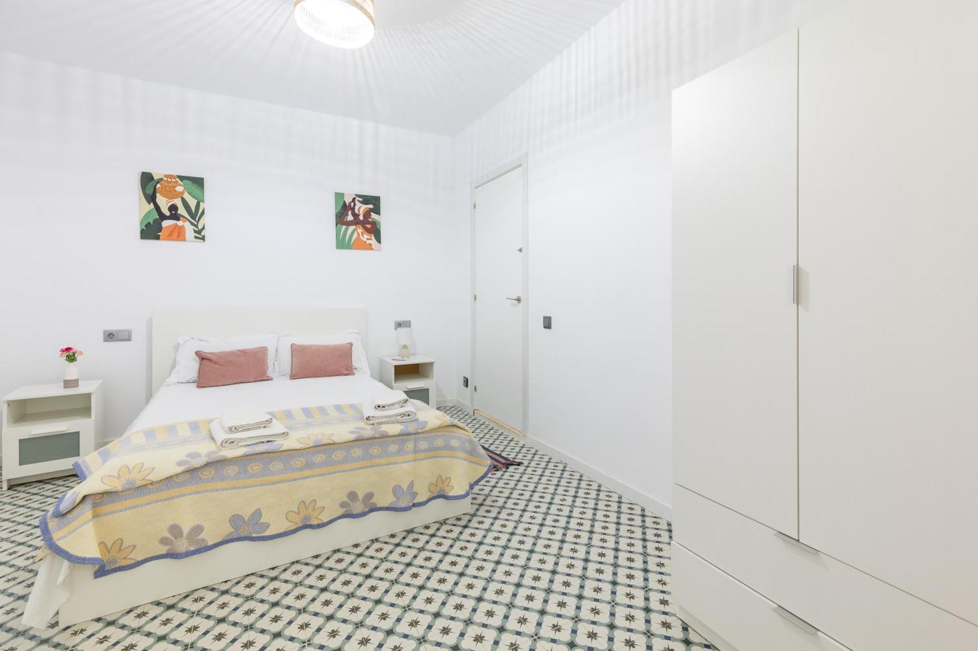 Aparthotel Mediterraneo By Neohotels-Centro 8 Min By Metro Valencia Buitenkant foto