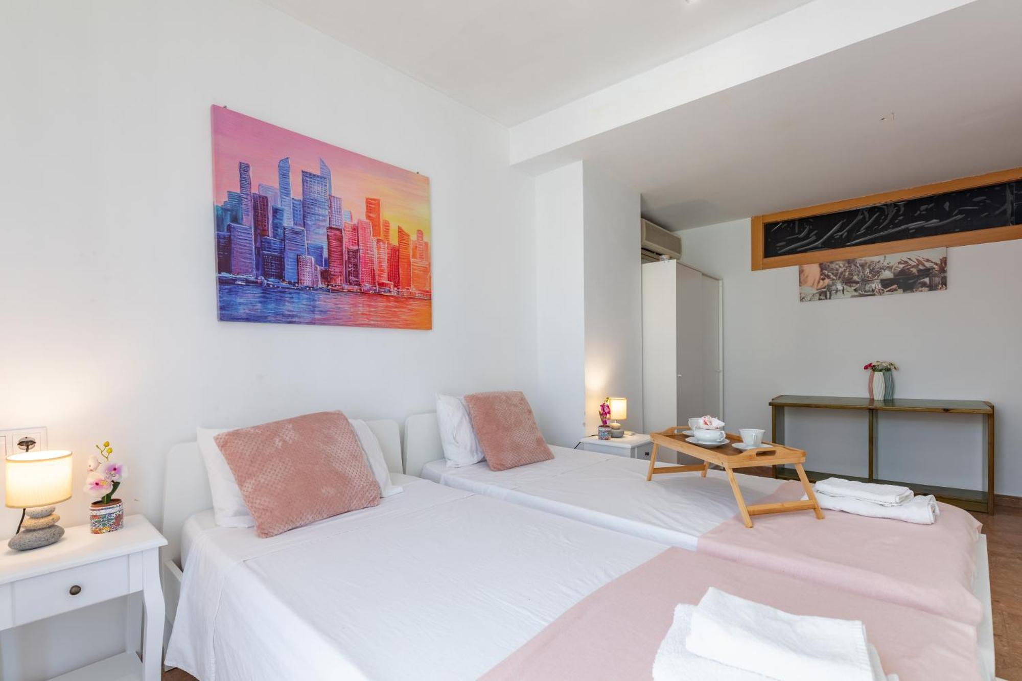 Aparthotel Mediterraneo By Neohotels-Centro 8 Min By Metro Valencia Buitenkant foto