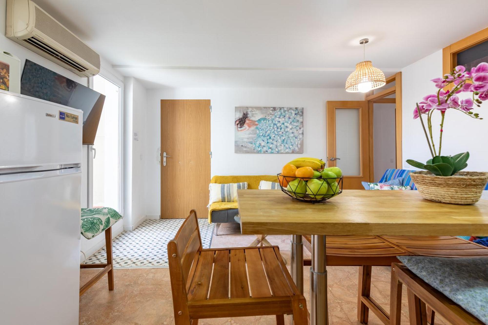 Aparthotel Mediterraneo By Neohotels-Centro 8 Min By Metro Valencia Buitenkant foto